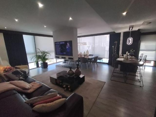 Exclusivo ático de 144 m2 en venta Murcia, España