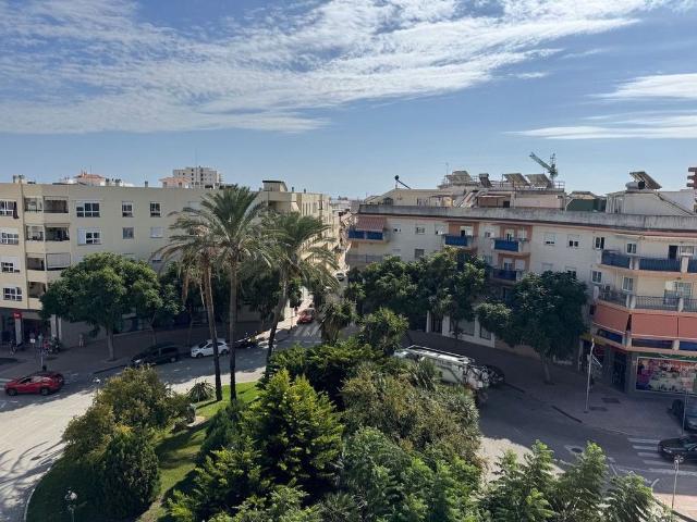 Exclusivo ático de 145 m2 en venta Estepona, España