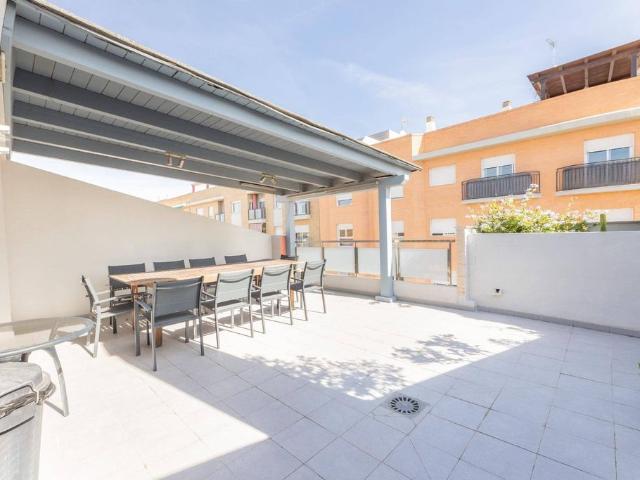 Exclusivo ático de 147 m2 en venta Foyos, España