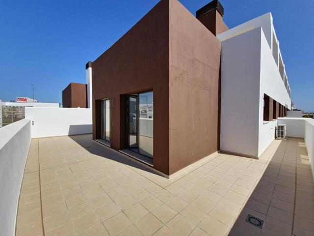 Exclusivo ático de 149 m2 en venta Estepona, Andalucía