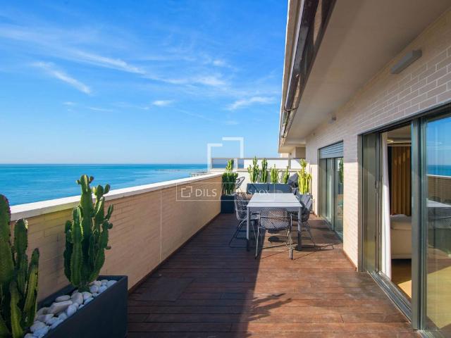 Exclusivo ático de 140 m2 en venta Málaga, Andalucía
