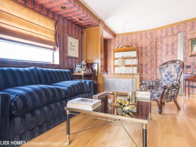 Exclusivo ático de 140 m2 en venta Zaragoza, España