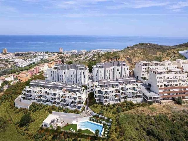 Exclusivo ático de 141 m2 en venta Manilva, España