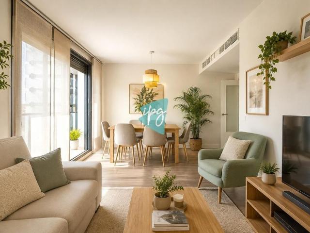 Exclusivo ático de 105 m2 en venta Estepona, Andalucía