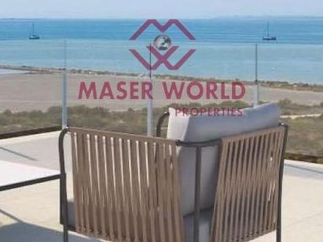 Exclusivo ático de 154 m2 en venta Santa Pola, Comunidad Valenciana