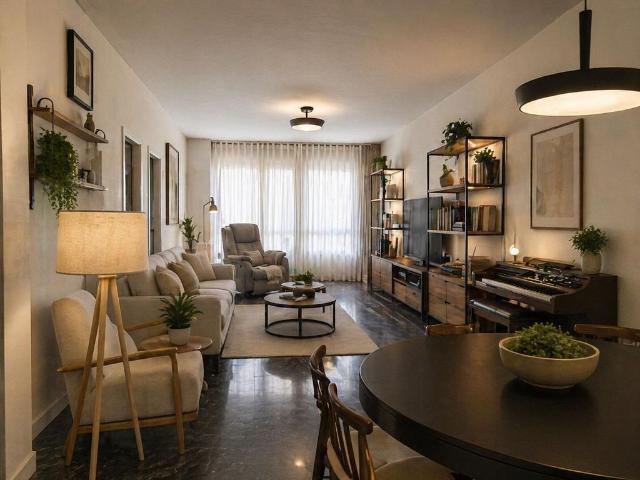 Exclusivo ático de 156 m2 en venta Elche, Comunidad Valenciana