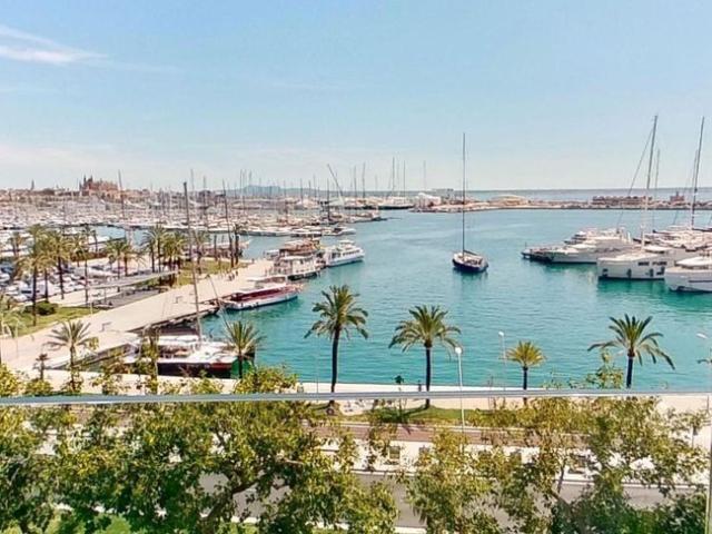 Exclusivo ático de 159 m2 en venta Palma de Mallorca, España