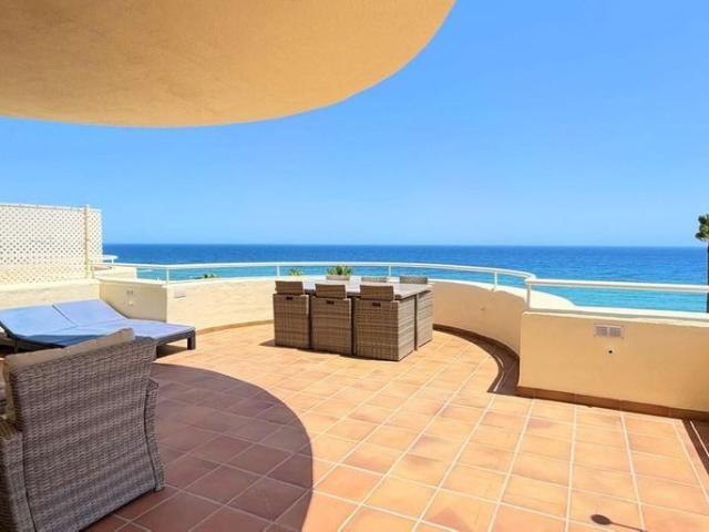 Exclusivo ático en venta Estepona, España