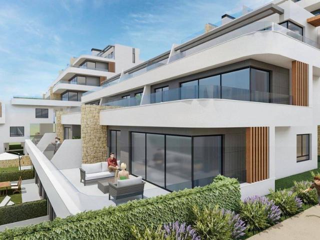 Exclusivo ático de 150 m2 en venta Finestrat, Comunidad Valenciana