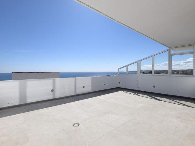 Exclusivo ático de 151 m2 en venta Estepona, Andalucía