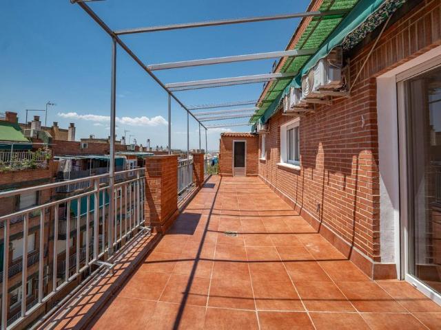 Exclusivo ático de 151 m2 en venta Granada, Andalucía