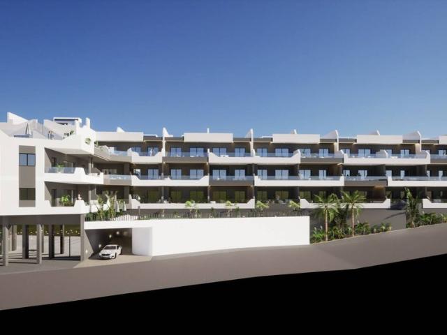 Exclusivo ático de 152 m2 en venta Benijófar, España