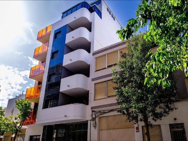 Exclusivo ático de 153 m2 en venta Torrevieja, España