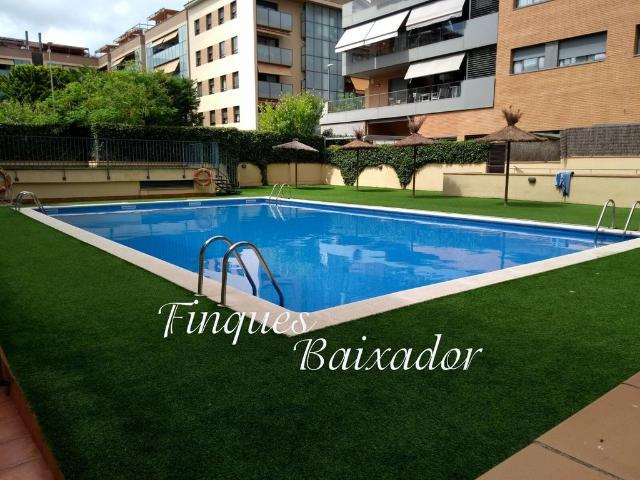 Exclusivo ático de 164 m2 en venta Castelldefels, España