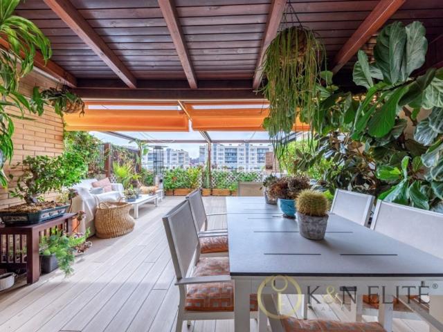 Exclusivo ático de 160 m2 en venta Playa de San Juan, Alicante, Provincia de Alicante, Comunidad Valenciana