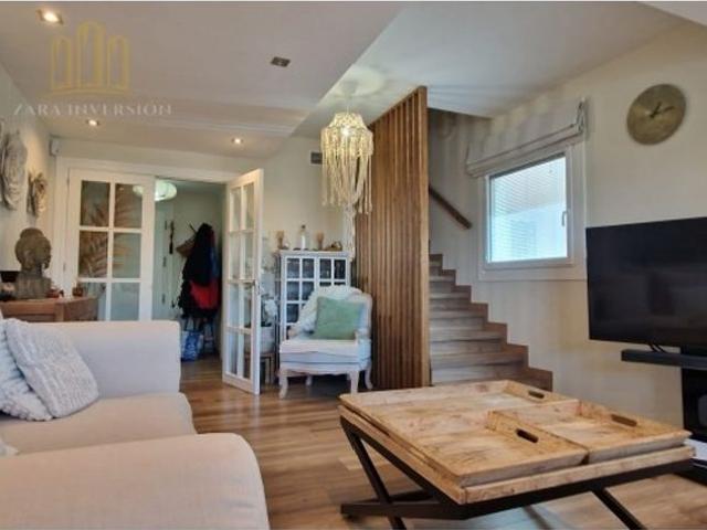 Exclusivo ático de 161 m2 en venta Benalmádena, Andalucía
