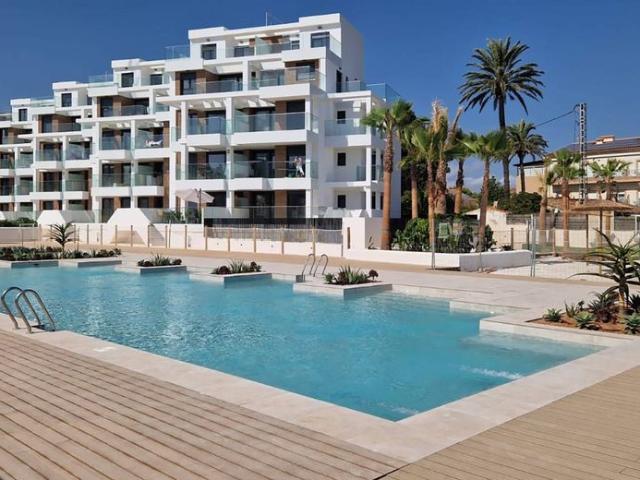 Exclusivo ático de 163 m2 en venta Denia, Comunidad Valenciana