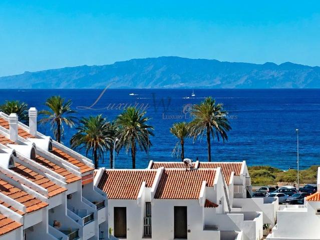 Exclusivo ático de 163 m2 en venta Playa de las Américas, España