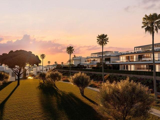 Exclusivo ático de 175 m2 en venta Marbella, España