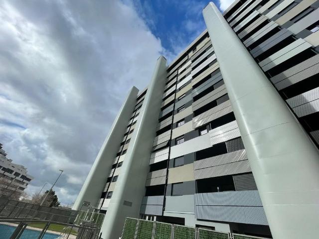 Exclusivo ático de 176 m2 en venta Arganda, Comunidad de Madrid