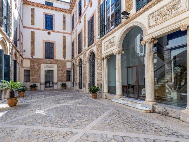 Exclusivo ático de 177 m2 en venta Palma de Mallorca, España