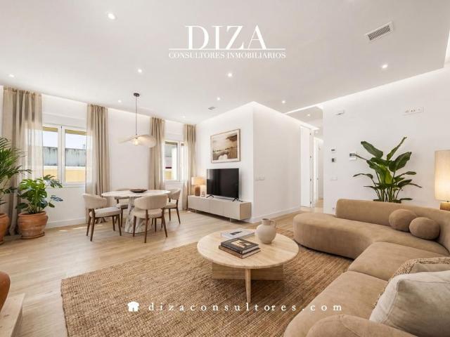 Exclusivo ático de 178 m2 en venta Madrid, Comunidad de Madrid