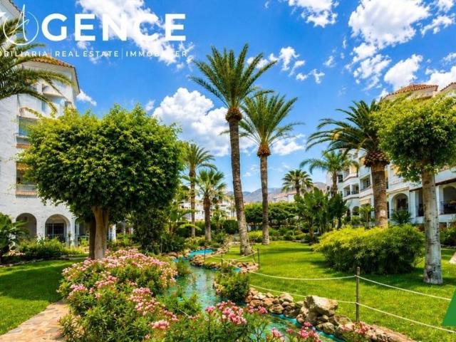 Exclusivo ático de 172 m2 en venta Benalmádena, España