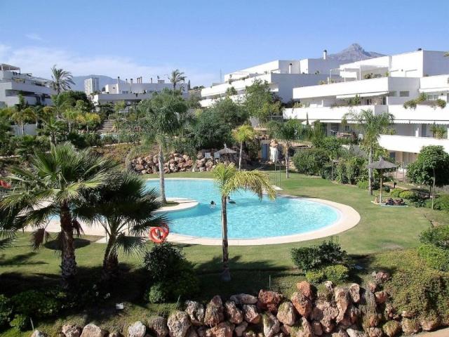 Exclusivo ático de 173 m2 en venta Marbella, España