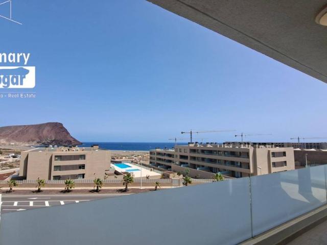 Exclusivo ático de 184 m2 en venta Granadilla de Abona, Canarias