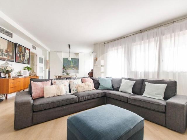 Exclusivo ático de 189 m2 en venta Majadahonda, España
