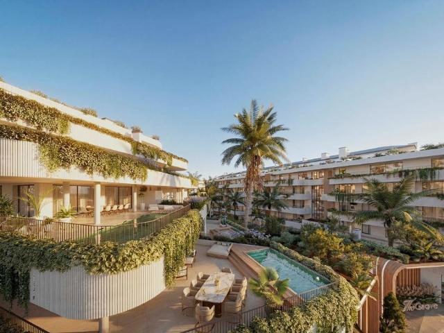 Exclusivo ático de 189 m2 en venta San Pedro de Alcántara, Andalucía
