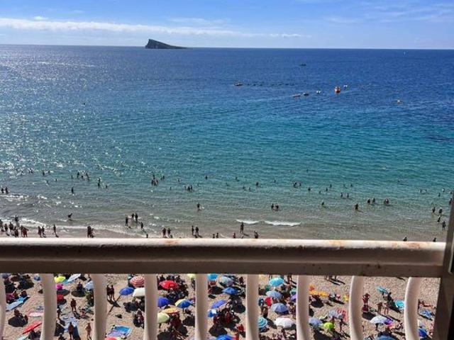 Exclusivo ático de 180 m2 en venta Benidorm, España