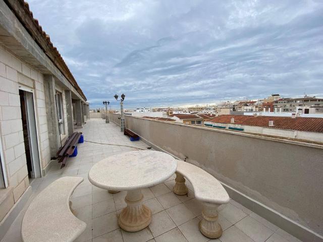 Exclusivo ático de 195 m2 en venta Torrevieja, Comunidad Valenciana