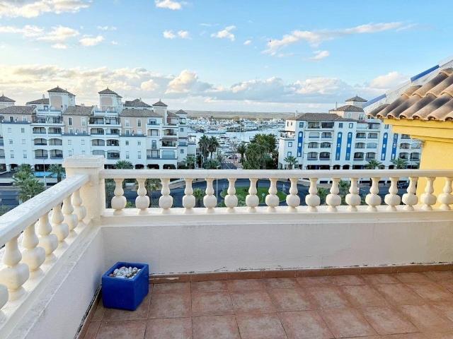 Exclusivo ático de 197 m2 en venta Ayamonte, Andalucía