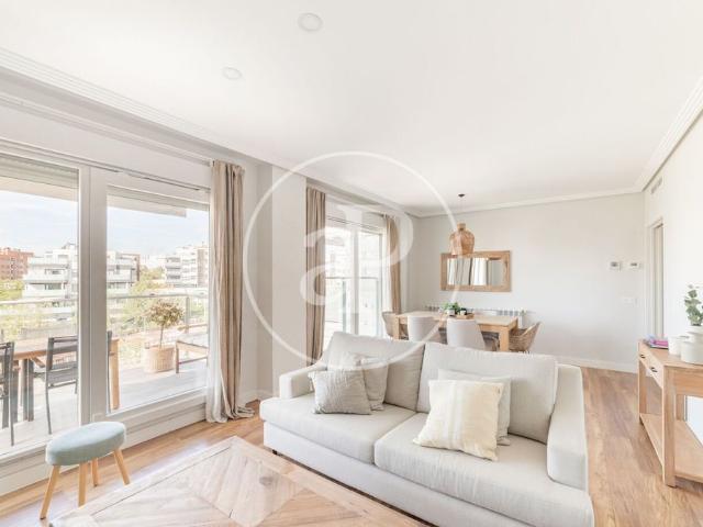 Atico de alto standing de 190 m2 en alquiler San Sebastián de los Reyes, España