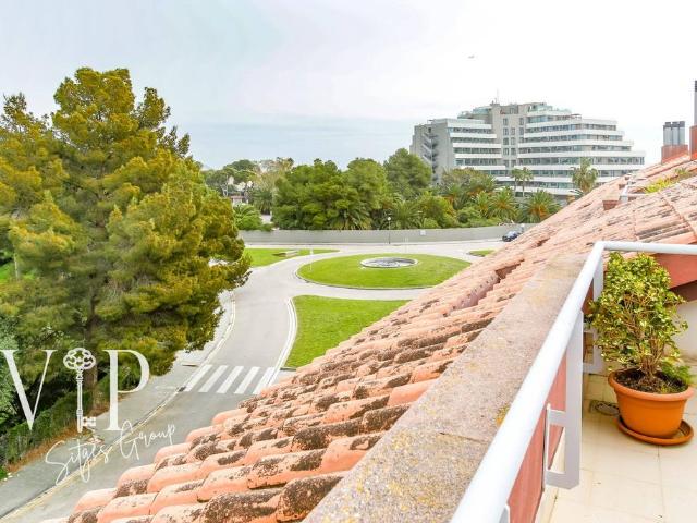 Exclusivo ático de 206 m2 en venta Sitges, España
