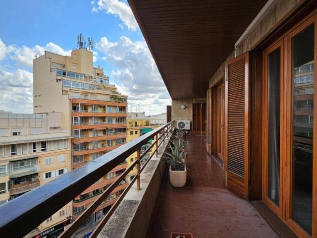 Piso de lujo de 191 m2 en venta en Palma de Mallorca, España