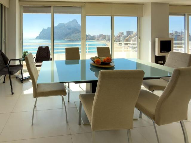 Piso de lujo de 209 m2 en venta en Calpe, España
