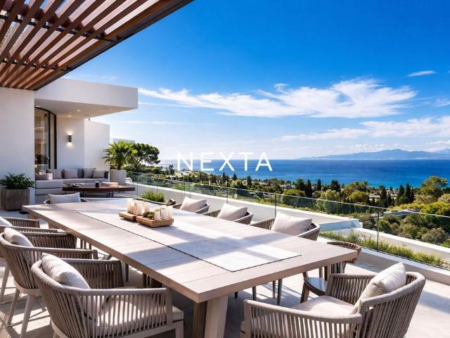 Exclusivo ático de 201 m2 en venta Guía de Isora, España