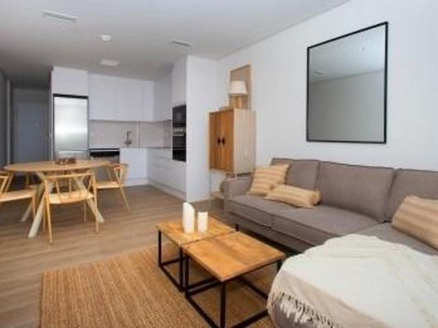 Exclusivo ático de 202 m2 en venta Santa Pola, Comunidad Valenciana