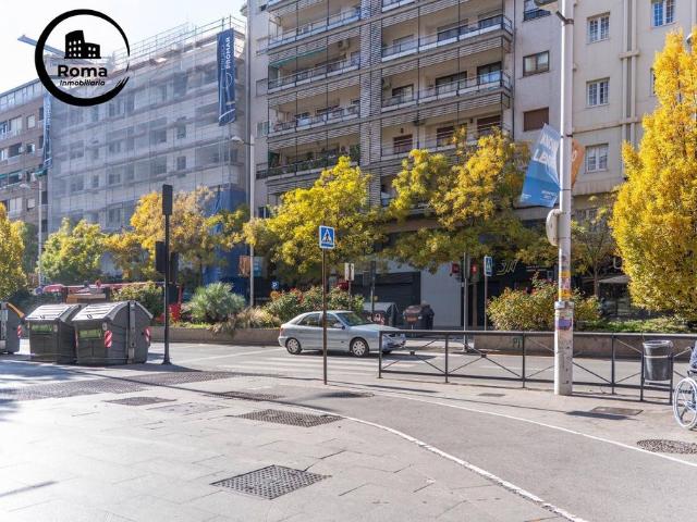 Exclusivo ático de 216 m2 en venta Granada, España