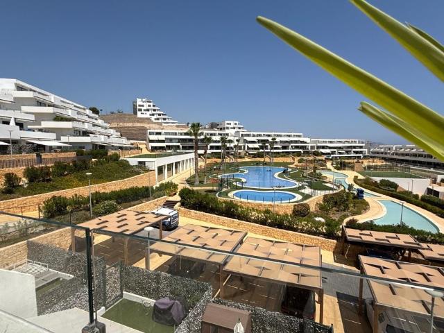 Exclusivo ático de 230 m2 en alquiler Finestrat, Comunidad Valenciana