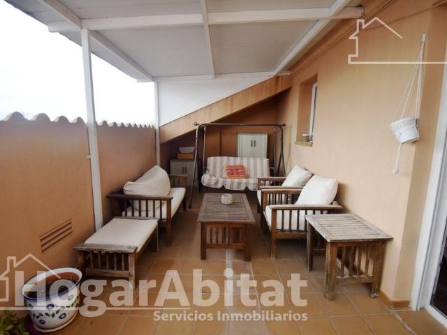 Exclusivo ático de 244 m2 en venta Villareal, España