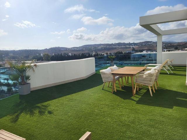Exclusivo ático de 247 m2 en venta Mijas, España