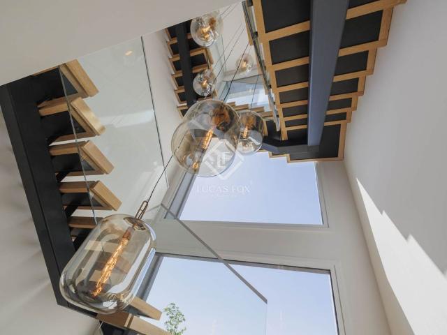 Atico de lujo de 240 m2 en alquiler Pozuelo de Alarcón, España