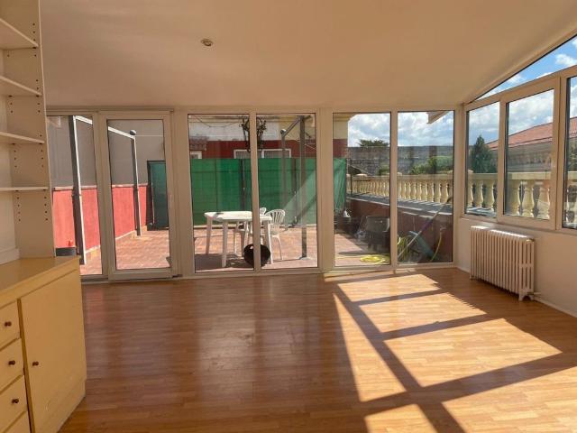Exclusivo ático de 258 m2 en venta Segovia, España