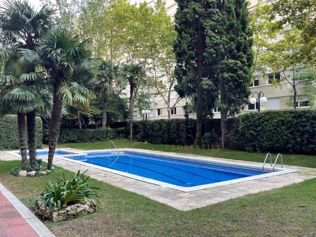 Exclusivo ático de 250 m2 en alquiler Barcelona, Cataluña