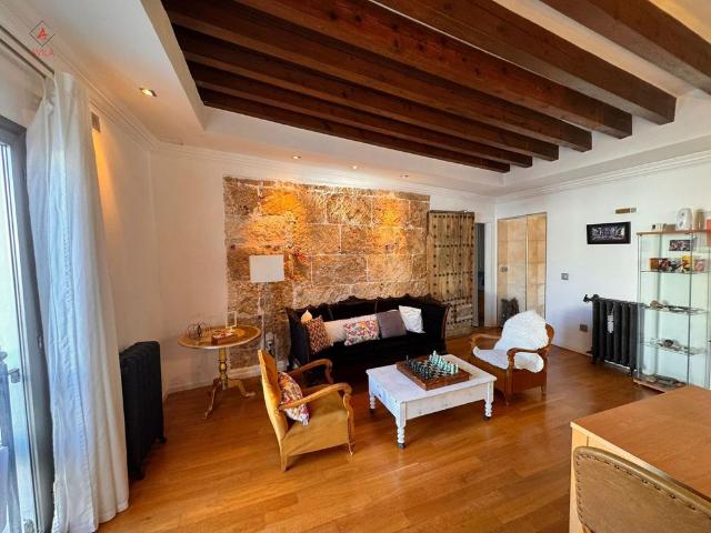 Exclusivo ático de 283 m2 en venta Palma de Mallorca, España