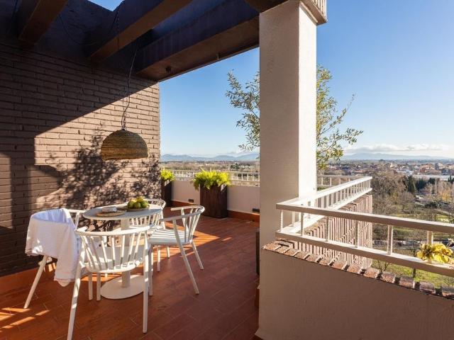 Exclusivo ático de 292 m2 en venta Figueres, España