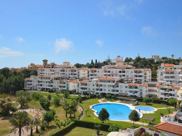 Exclusivo ático de 305 m2 en venta Benalmádena, España